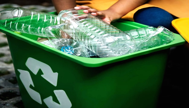 5 dicas para reduzir o consumo de plástico