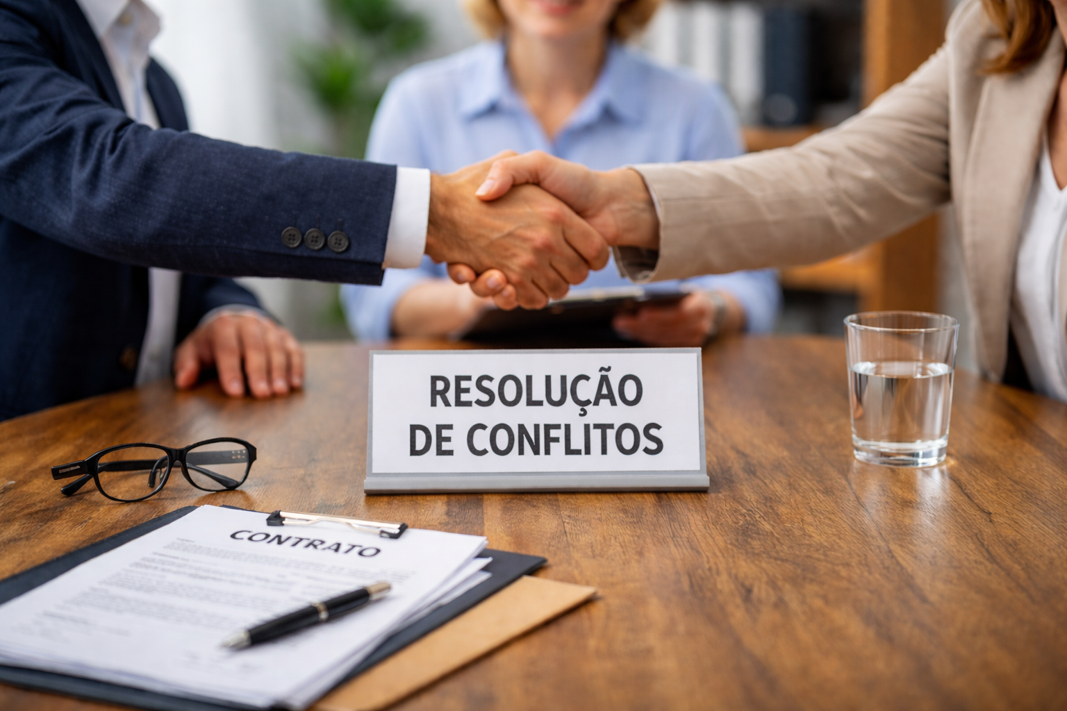 Dicas para resolução de conflitos nos negócios