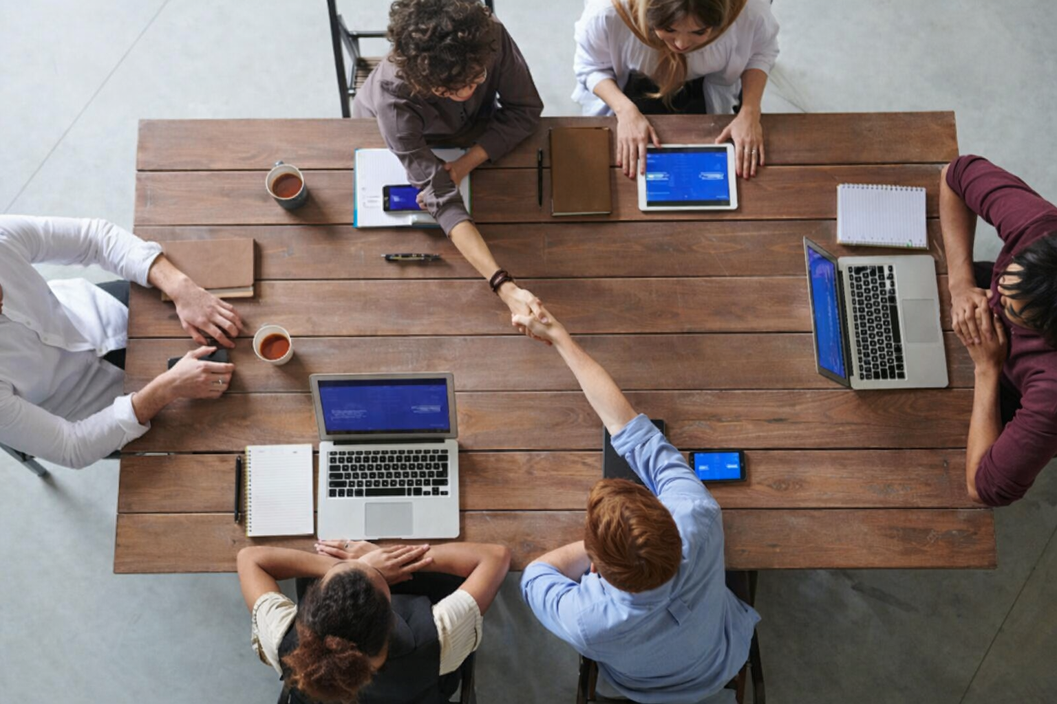 Cortar custos sem perder qualidade: a tecnologia como aliada do seu negócio